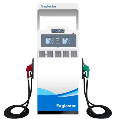 Gas Filling Machine